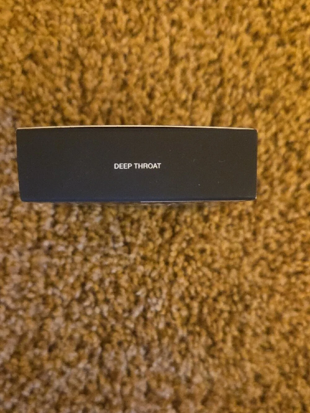 NARS Blush Compact in Color Deep Throat